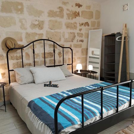 Casa Carolina Monopoli Appartement Buitenkant foto