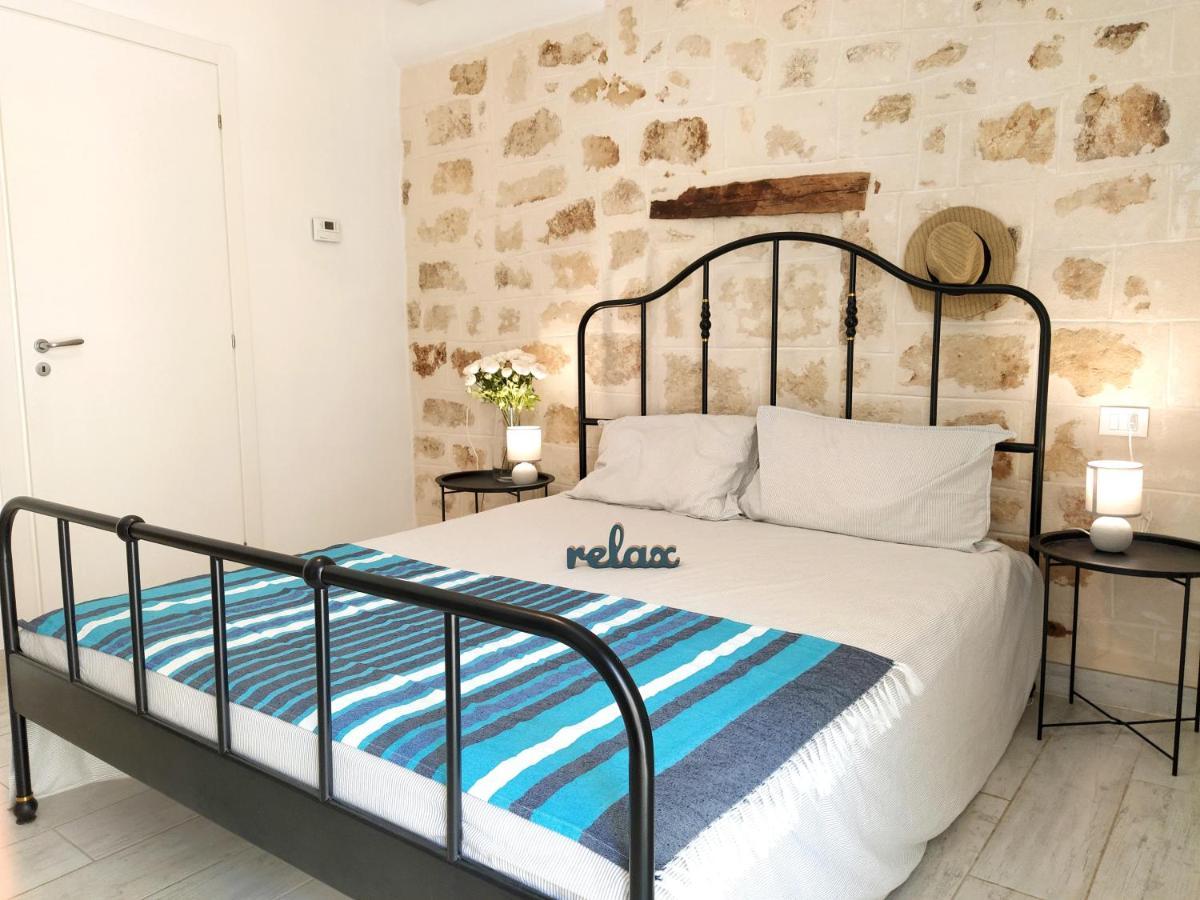 Casa Carolina Monopoli Appartement Buitenkant foto