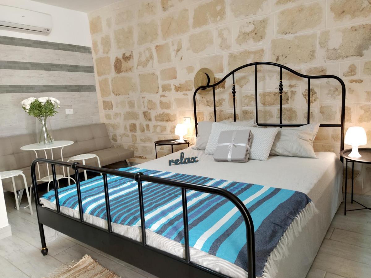Casa Carolina Monopoli Appartement Buitenkant foto