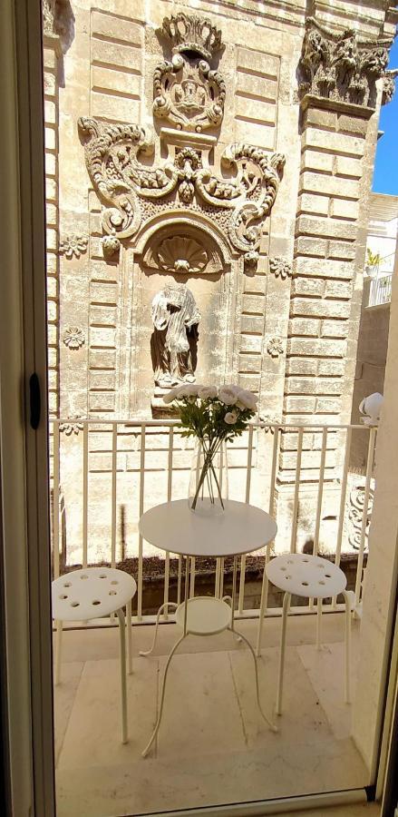 Casa Carolina Monopoli Appartement Buitenkant foto