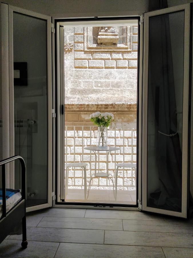 Casa Carolina Monopoli Appartement Buitenkant foto