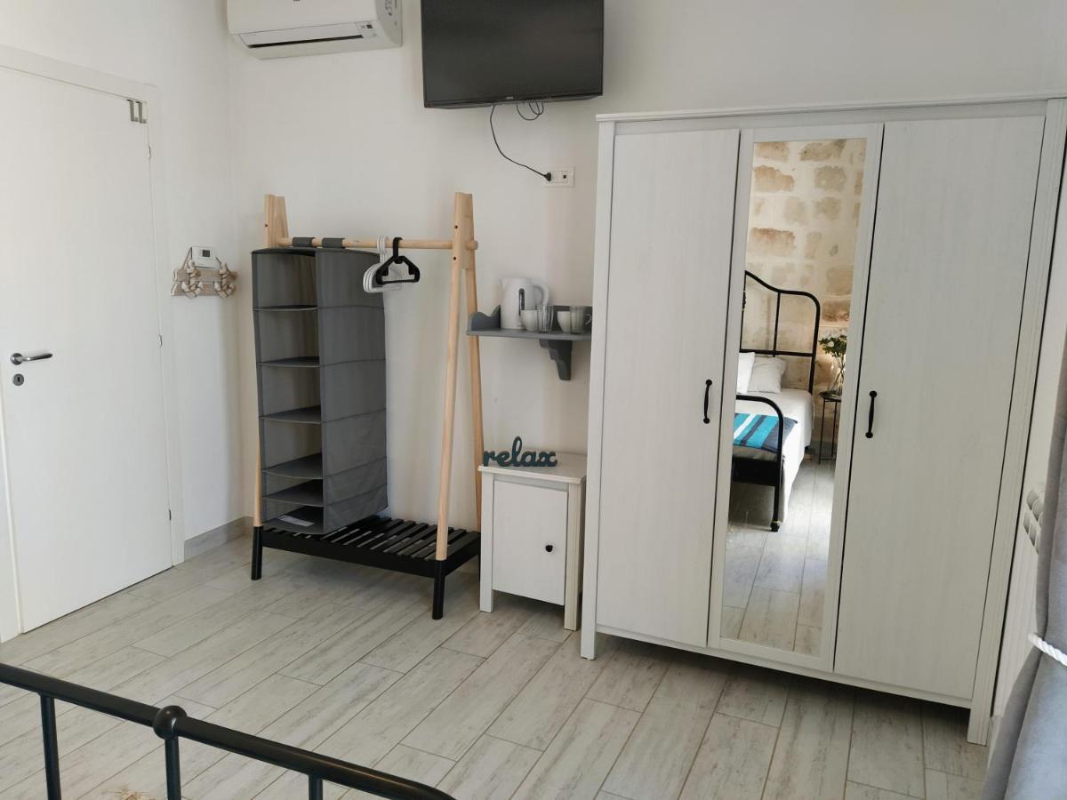 Casa Carolina Monopoli Appartement Buitenkant foto